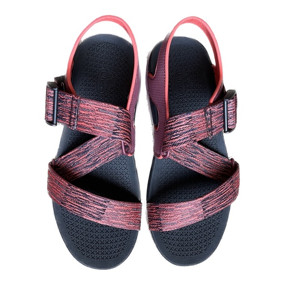 Chaco Confluence Sandals Sz 9 NWOT - Picture 2 of 11